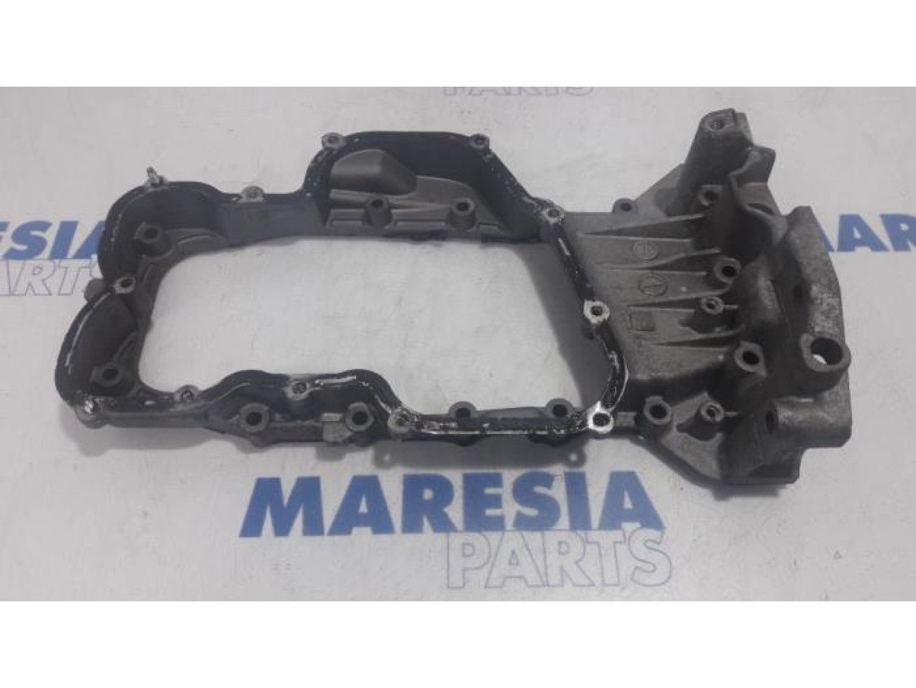 Opel - Combo - Sump