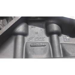 Opel - Combo - Sump