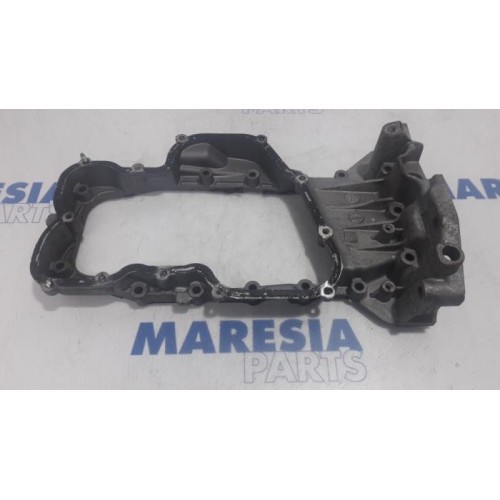Opel - Combo - Sump