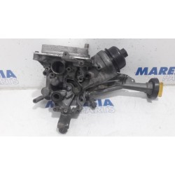 Opel - Combo - Support filtre à huile