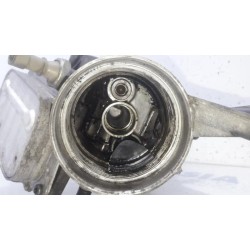 Opel - Combo - Support filtre à huile