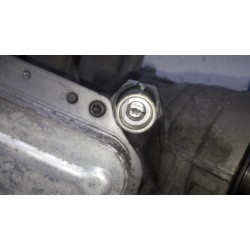 Opel - Combo - Support filtre à huile