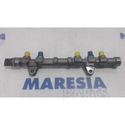 Opel - Combo - Fuel injector nozzle