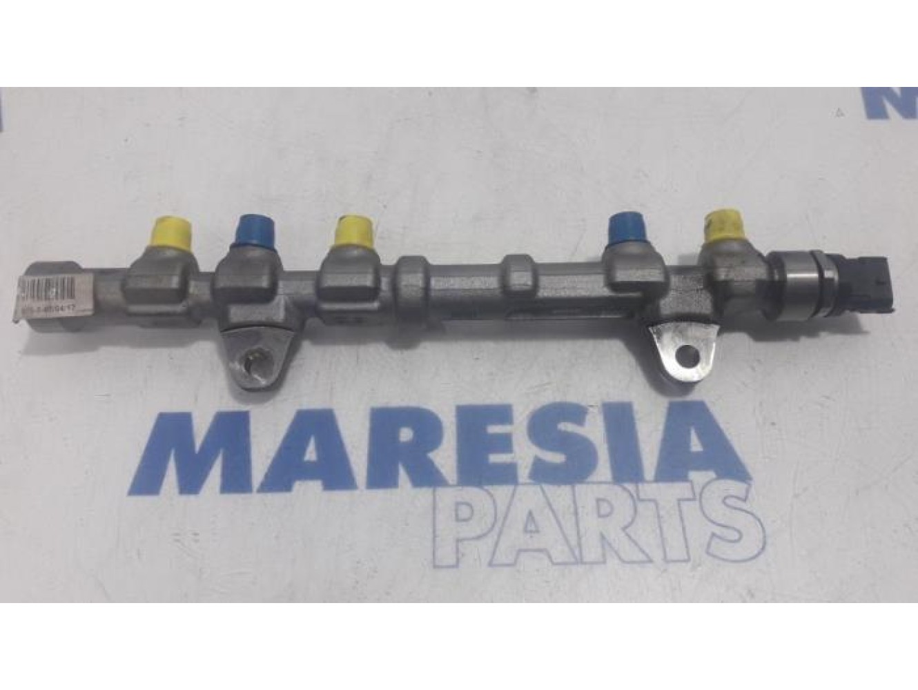 Opel - Combo - Fuel injector nozzle