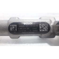 Opel - Combo - Fuel injector nozzle