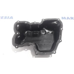 Opel - Combo - Sump