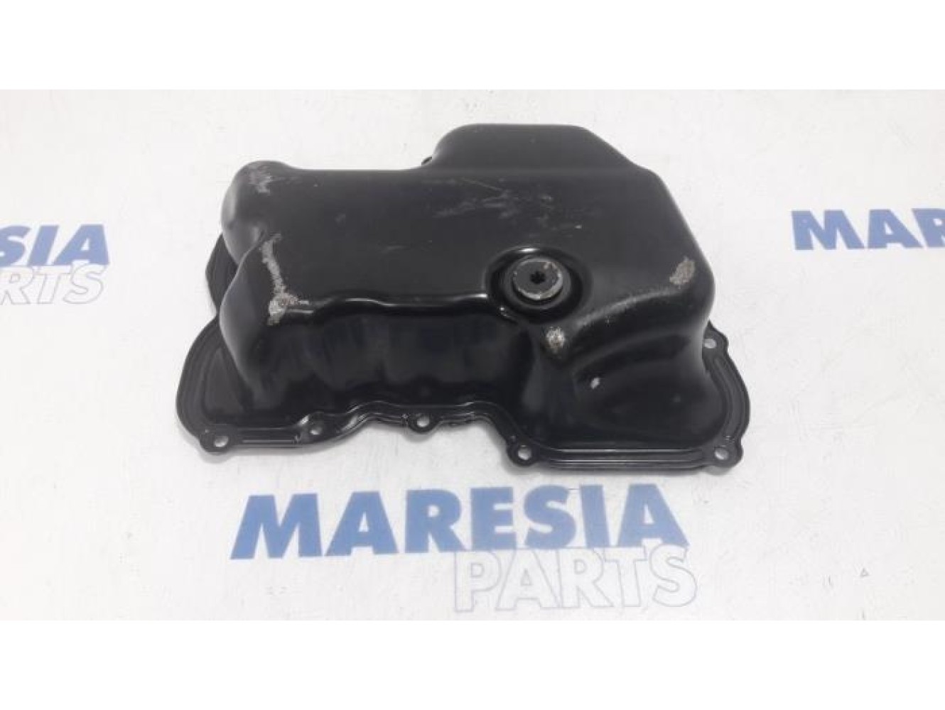 Opel - Combo - Sump
