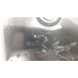 Opel - Combo - Sump