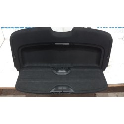 Peugeot - 308 - Parcel shelf