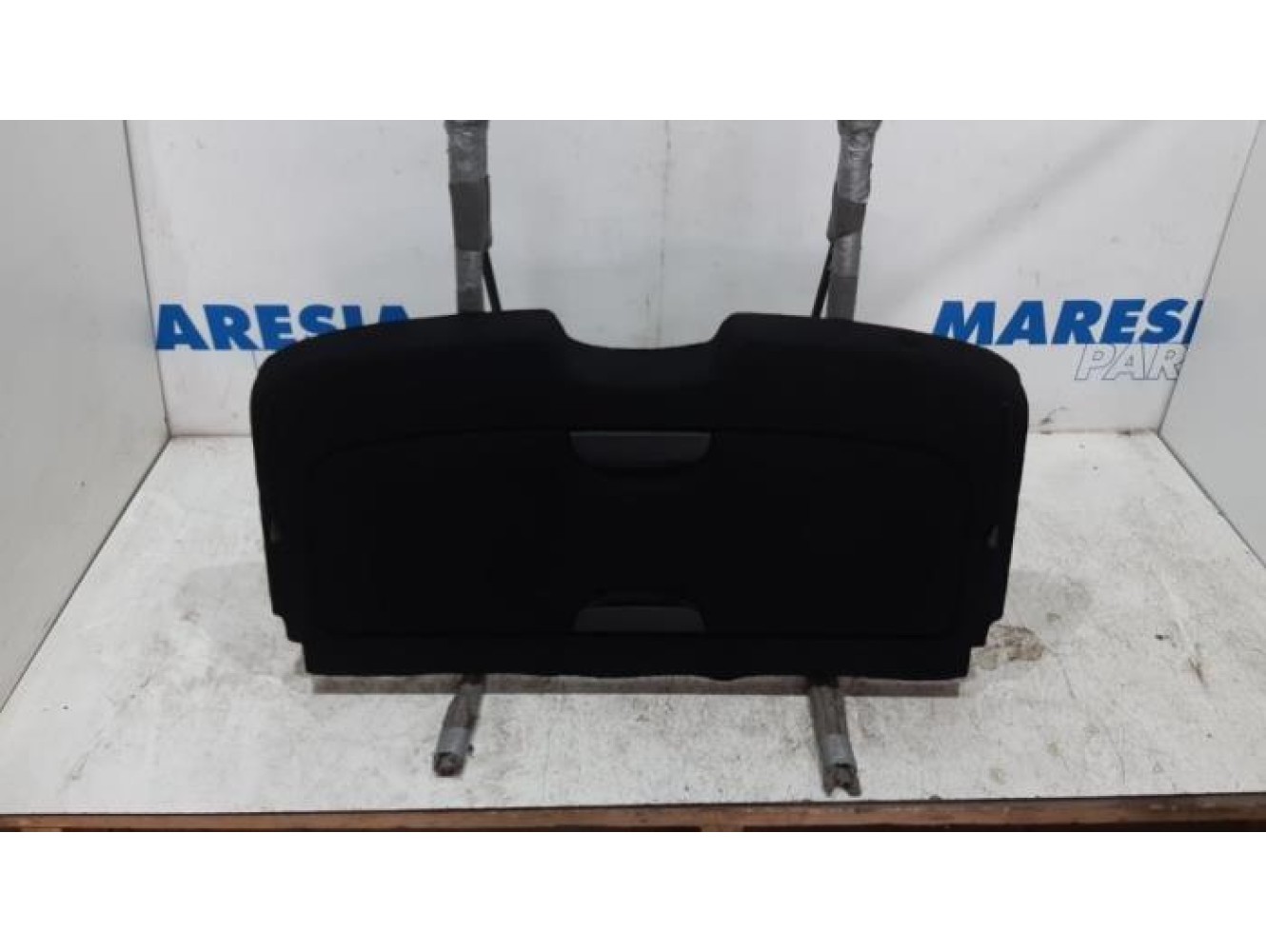 Peugeot - 308 - Parcel shelf