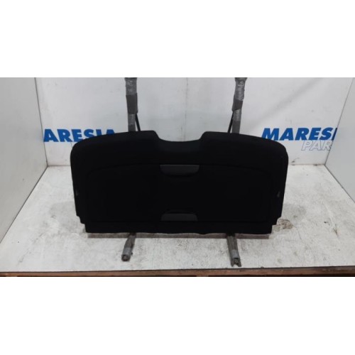 Peugeot - 308 - Parcel shelf
