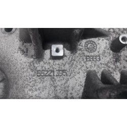 Opel - Combo - Engine mount