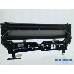 Peugeot - 308 - Dachverkleidung