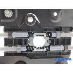 Peugeot - 308 - Dachverkleidung