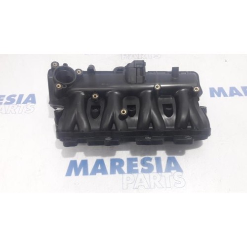 Opel - Combo - Intake manifold