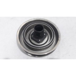 Opel - Combo - Crankshaft pulley