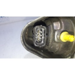 Opel - Combo - Turbo relief valve