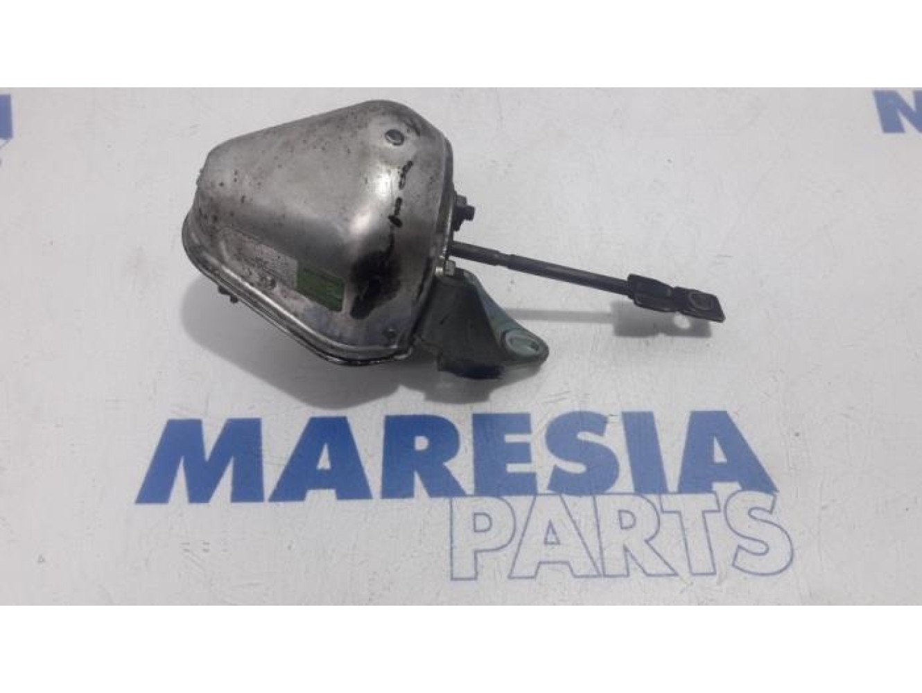 Opel - Combo - Turbo relief valve