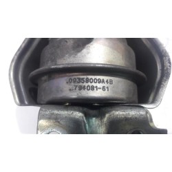 Opel - Combo - Turbo relief valve