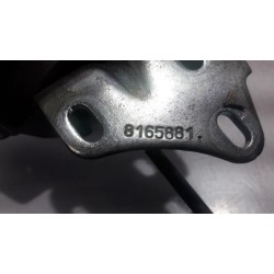 Opel - Combo - Turbo relief valve