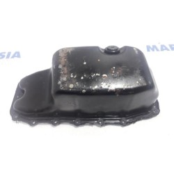 Opel - Combo - Sump