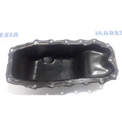 Opel - Combo - Sump
