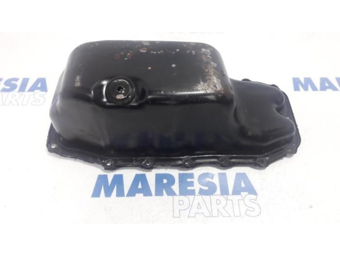 Opel - Combo - Sump