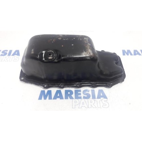 Opel - Combo - Sump