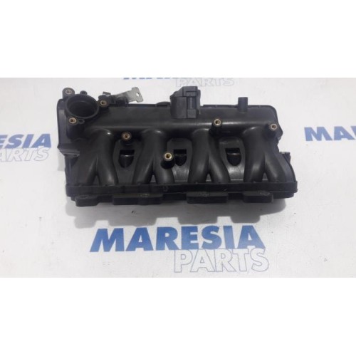 Opel - Combo - Intake manifold