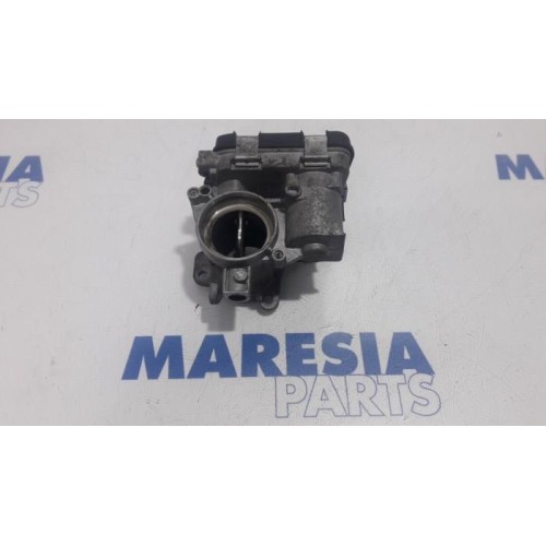 Opel - Combo - Throttle body