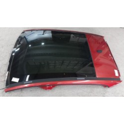 Peugeot - 308 - Panoramadak