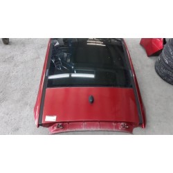 Peugeot - 308 - Panoramadak