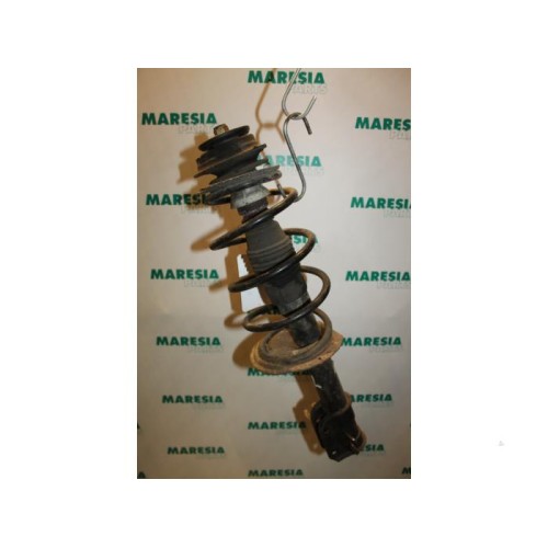 Fiat - Punto - Front shock absorber rod, left