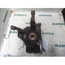 Fiat - Punto - Knuckle, front left