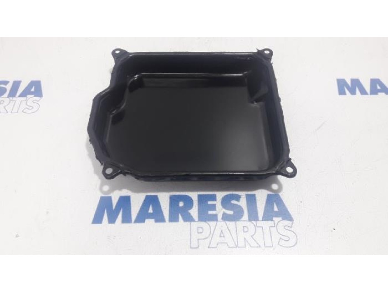 Peugeot - 207 - Gearbox cover