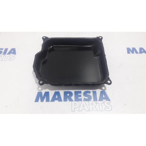 Peugeot - 207 - Gearbox cover