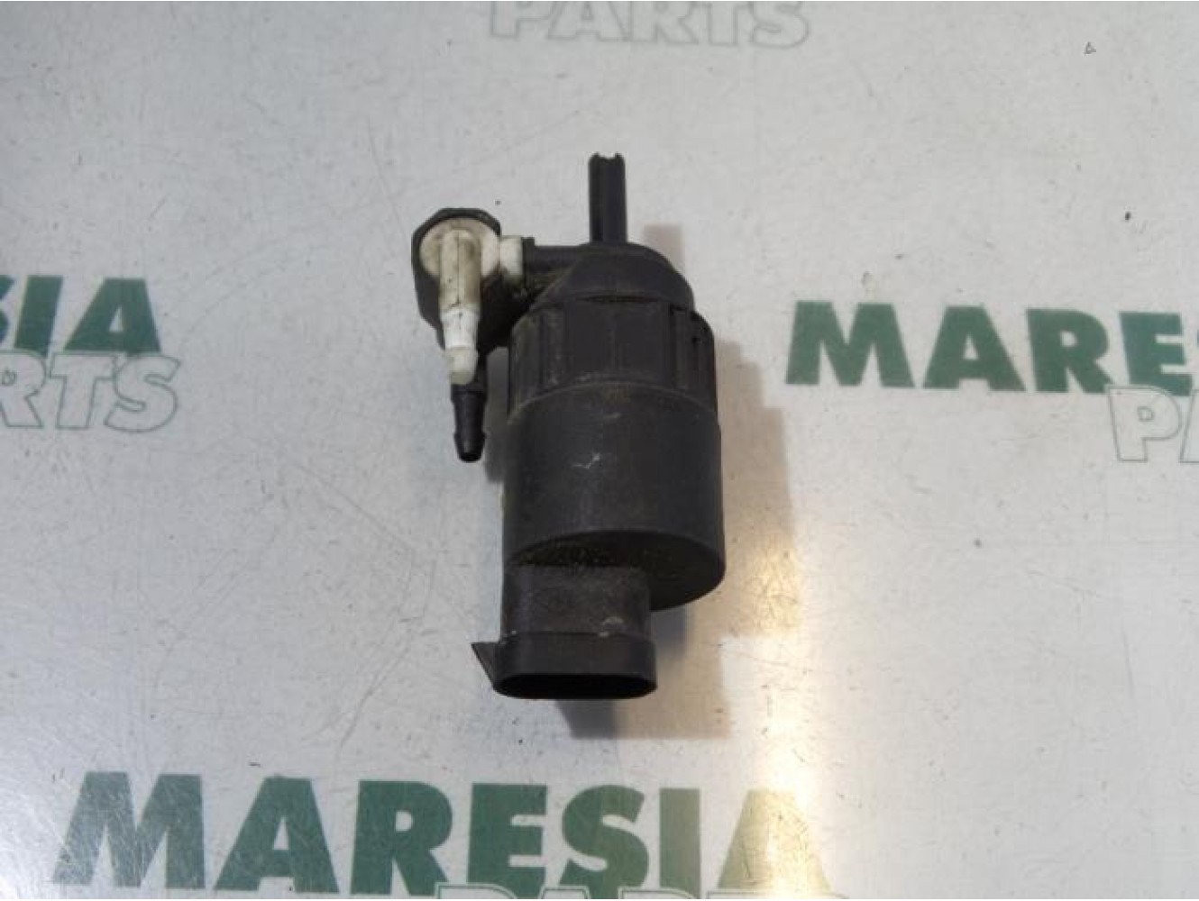 Renault - Laguna - Scheibensprüherpumpe vorne