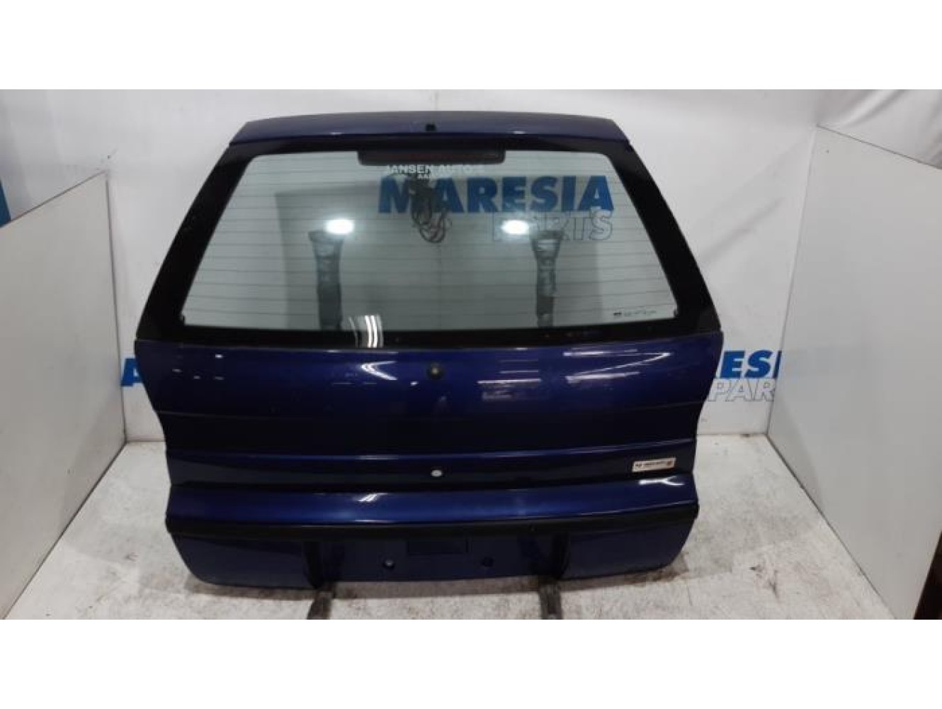 Fiat - Palio - Hayon