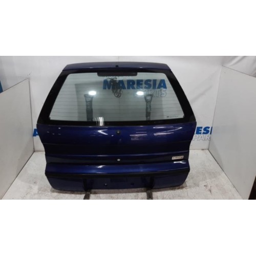 Fiat - Palio - Heckklappe
