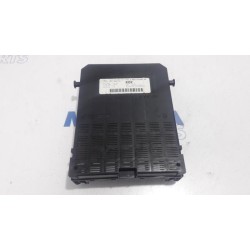 Peugeot - 307 - Fuse box