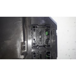 Peugeot - 307 - Fuse box