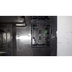 Peugeot - 307 - Fuse box