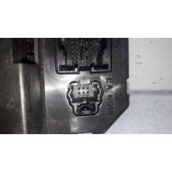 Peugeot - 307 - Fuse box