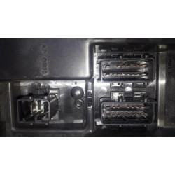 Peugeot - 307 - Fuse box