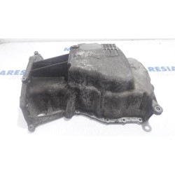 Renault - Clio - Sump
