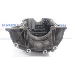 Renault - Clio - Sump