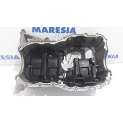 Renault - Clio - Sump