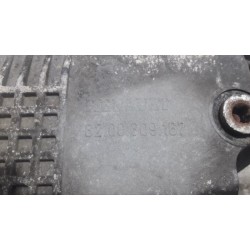 Renault - Clio - Sump