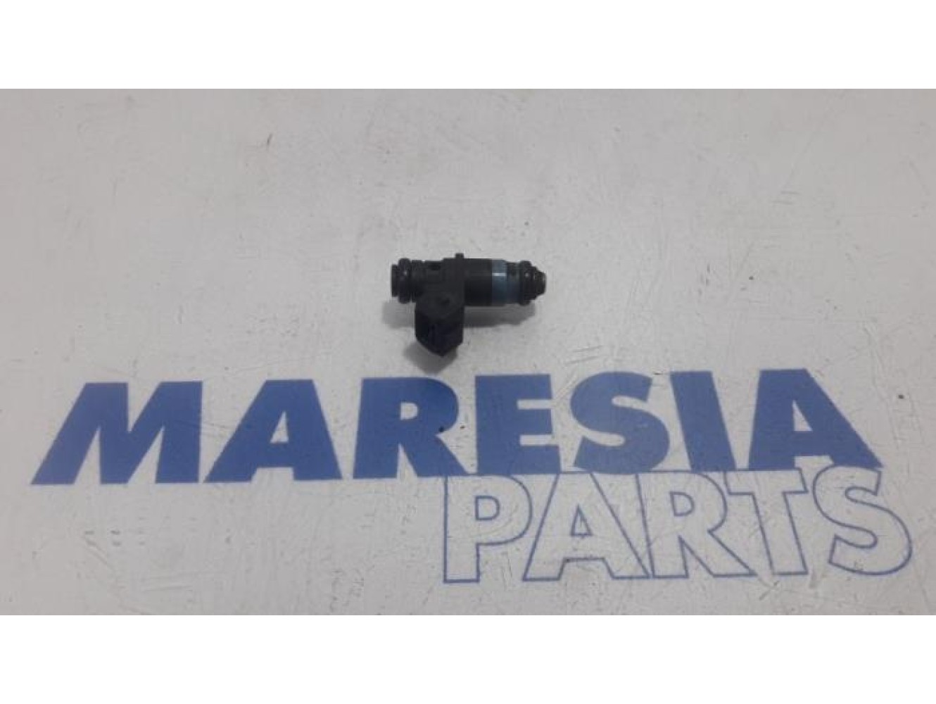 Renault - Clio - Injector (benzine injectie)
