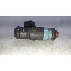 Renault - Clio - Injector (benzine injectie)